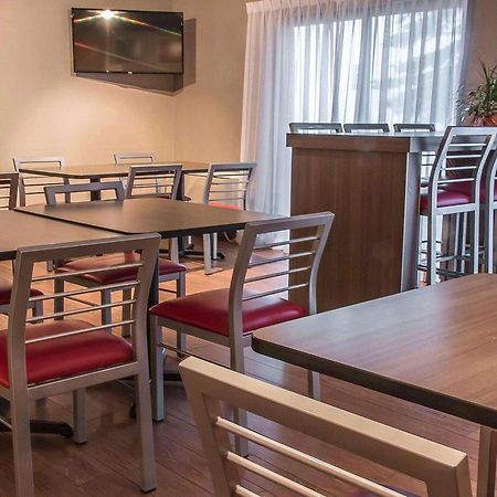 Comfort Inn Θάντερ Μπέι Εξωτερικό φωτογραφία
