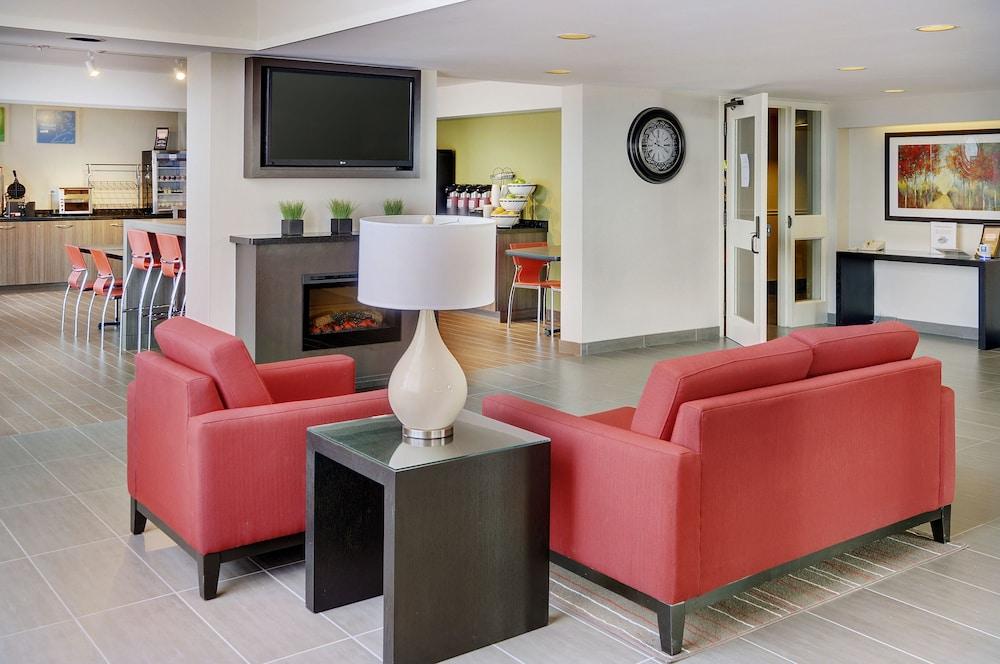 Comfort Inn Θάντερ Μπέι Εξωτερικό φωτογραφία