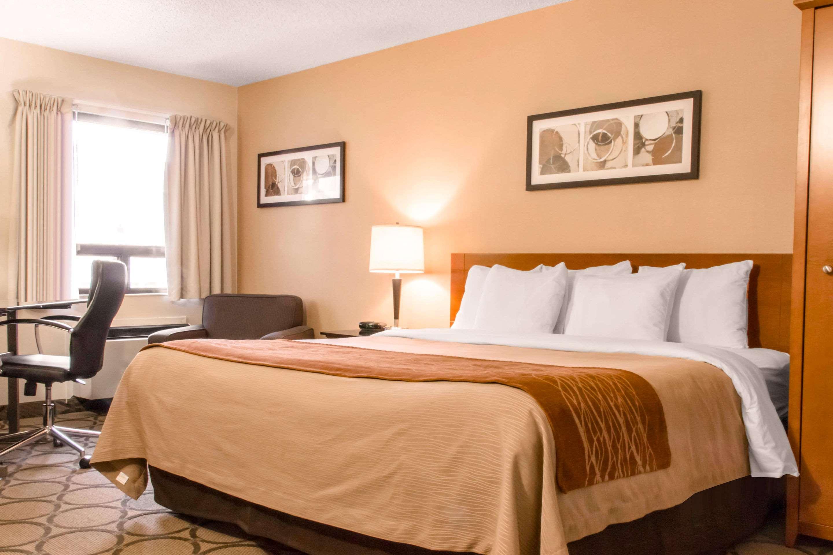 Comfort Inn Θάντερ Μπέι Εξωτερικό φωτογραφία