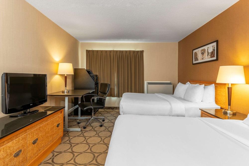 Comfort Inn Θάντερ Μπέι Εξωτερικό φωτογραφία