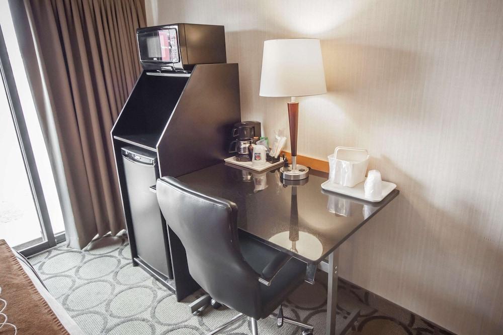 Comfort Inn Θάντερ Μπέι Εξωτερικό φωτογραφία
