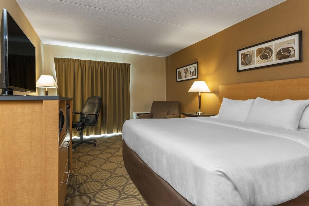 Comfort Inn Θάντερ Μπέι Εξωτερικό φωτογραφία