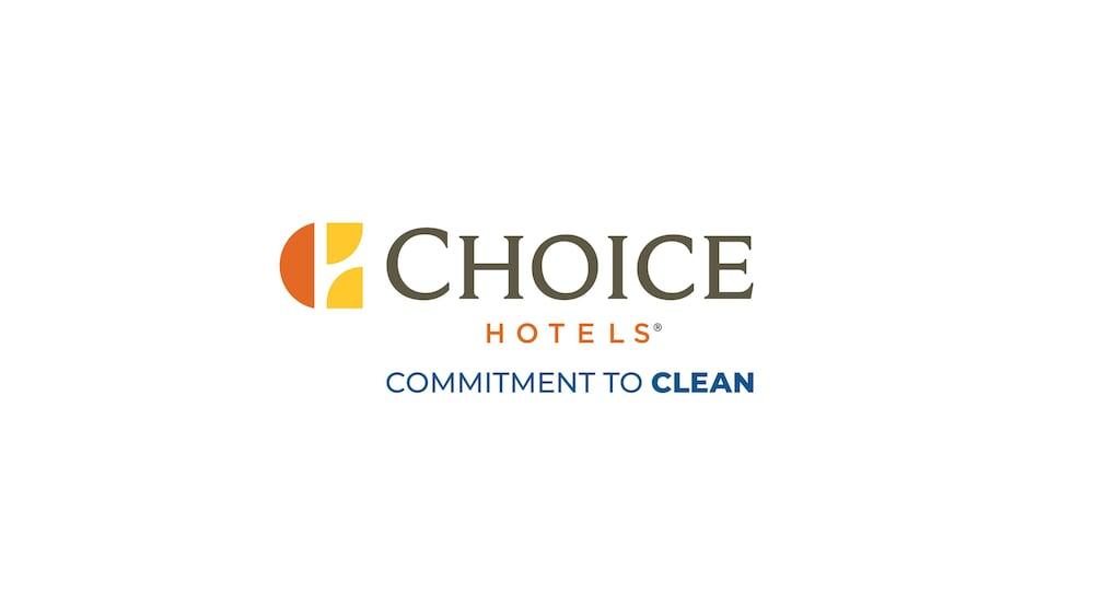 Comfort Inn Θάντερ Μπέι Εξωτερικό φωτογραφία