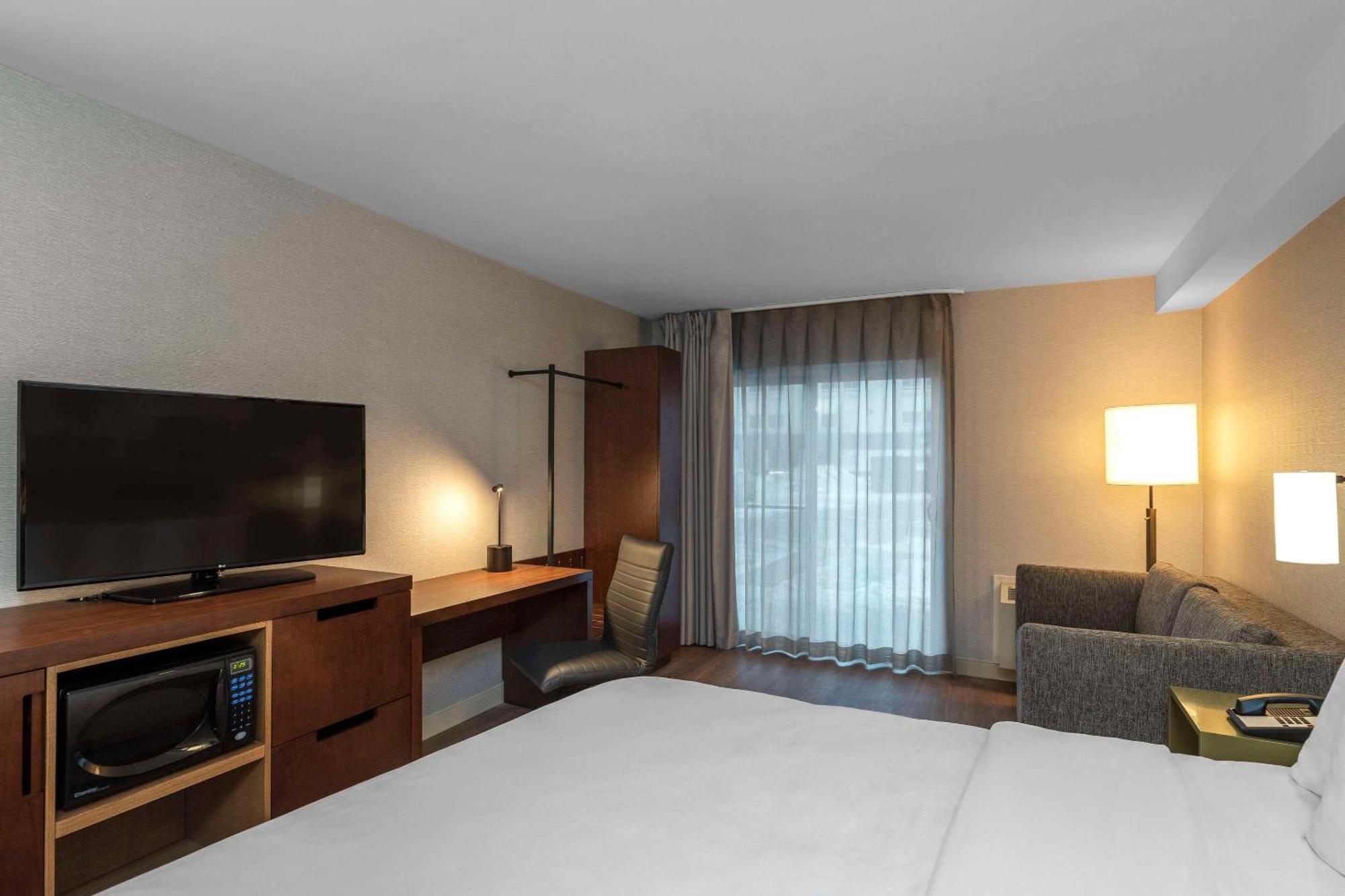 Comfort Inn Θάντερ Μπέι Εξωτερικό φωτογραφία
