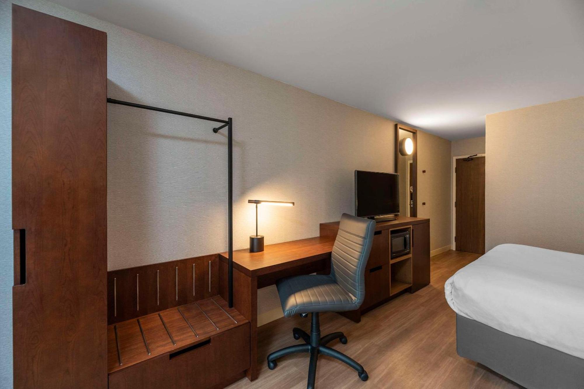 Comfort Inn Θάντερ Μπέι Εξωτερικό φωτογραφία
