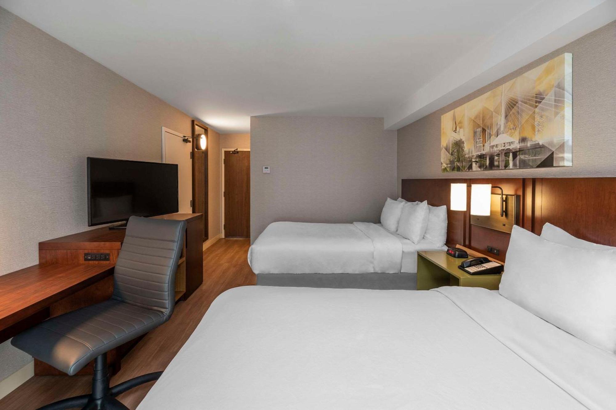 Comfort Inn Θάντερ Μπέι Εξωτερικό φωτογραφία