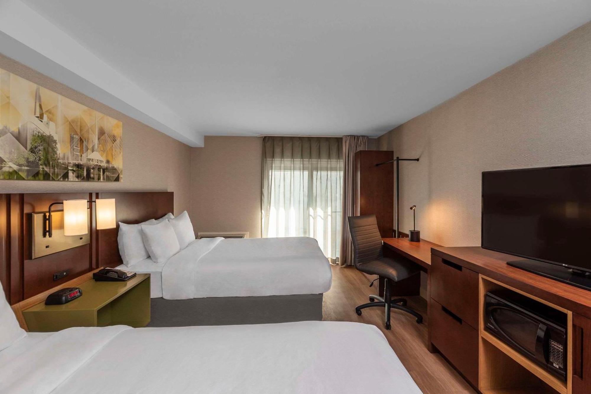 Comfort Inn Θάντερ Μπέι Εξωτερικό φωτογραφία