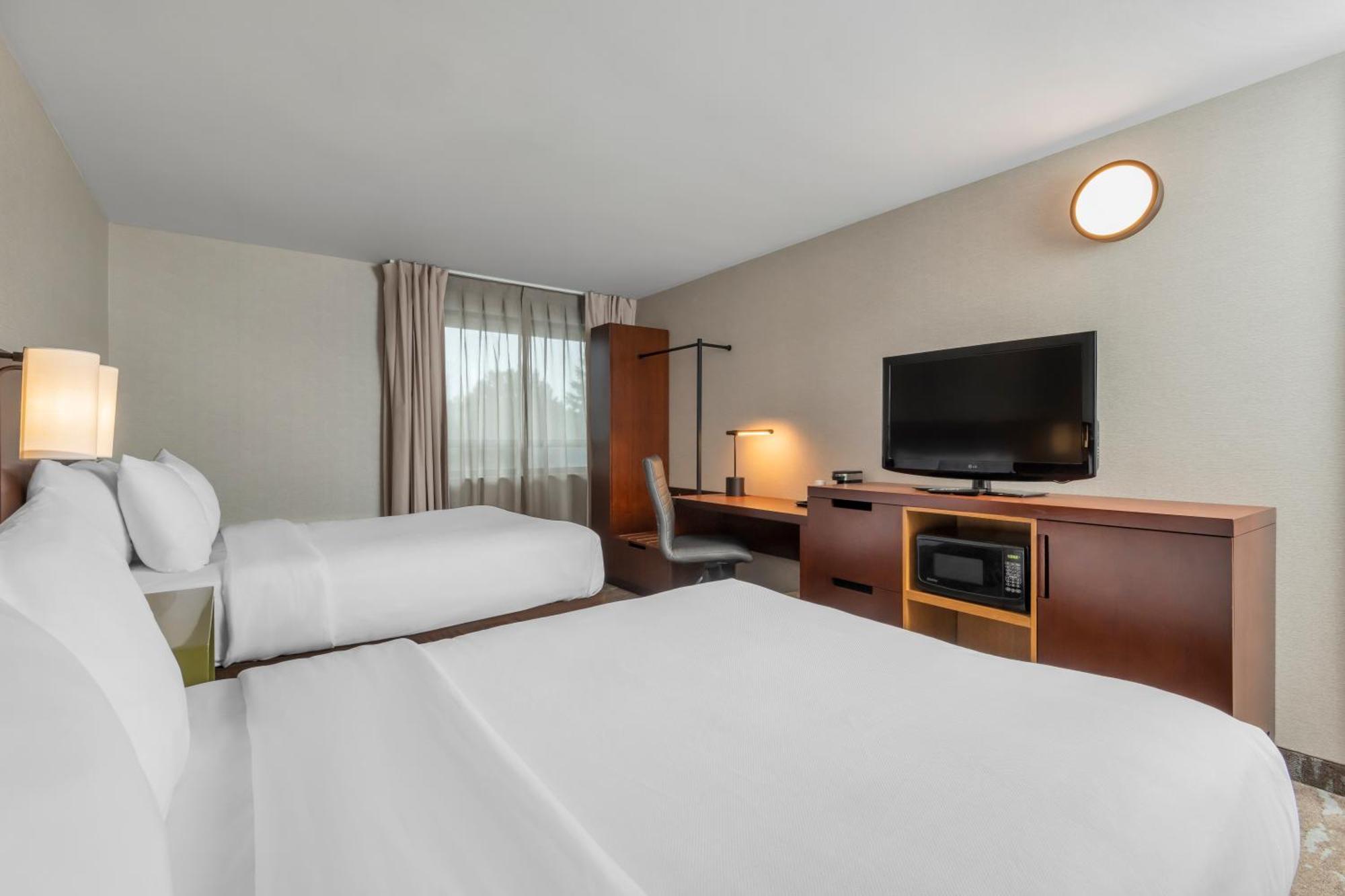 Comfort Inn Θάντερ Μπέι Εξωτερικό φωτογραφία