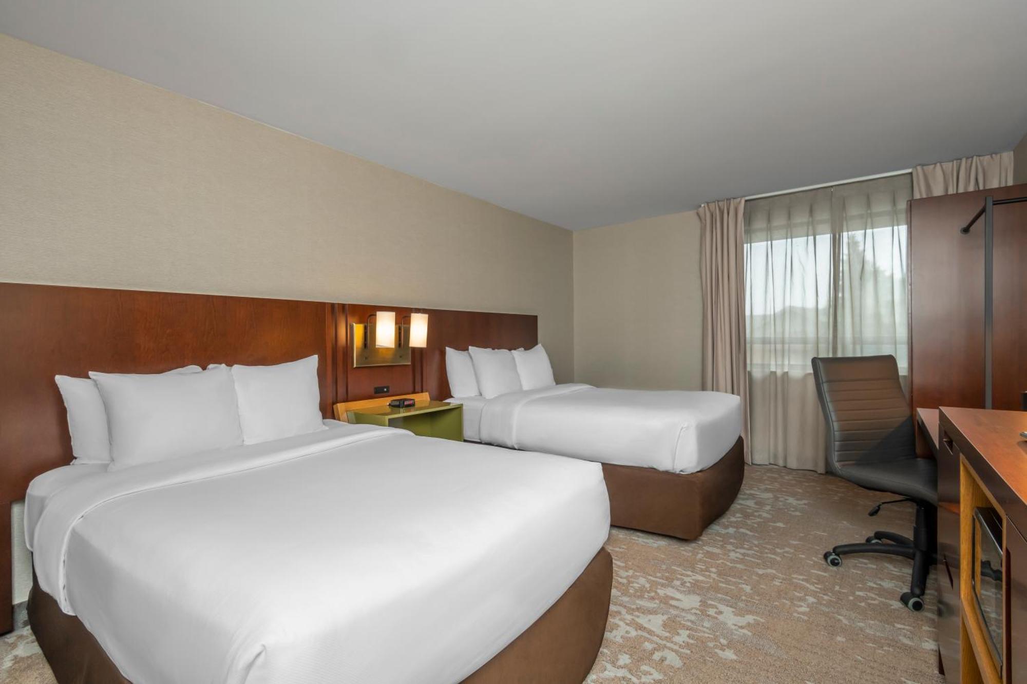 Comfort Inn Θάντερ Μπέι Εξωτερικό φωτογραφία