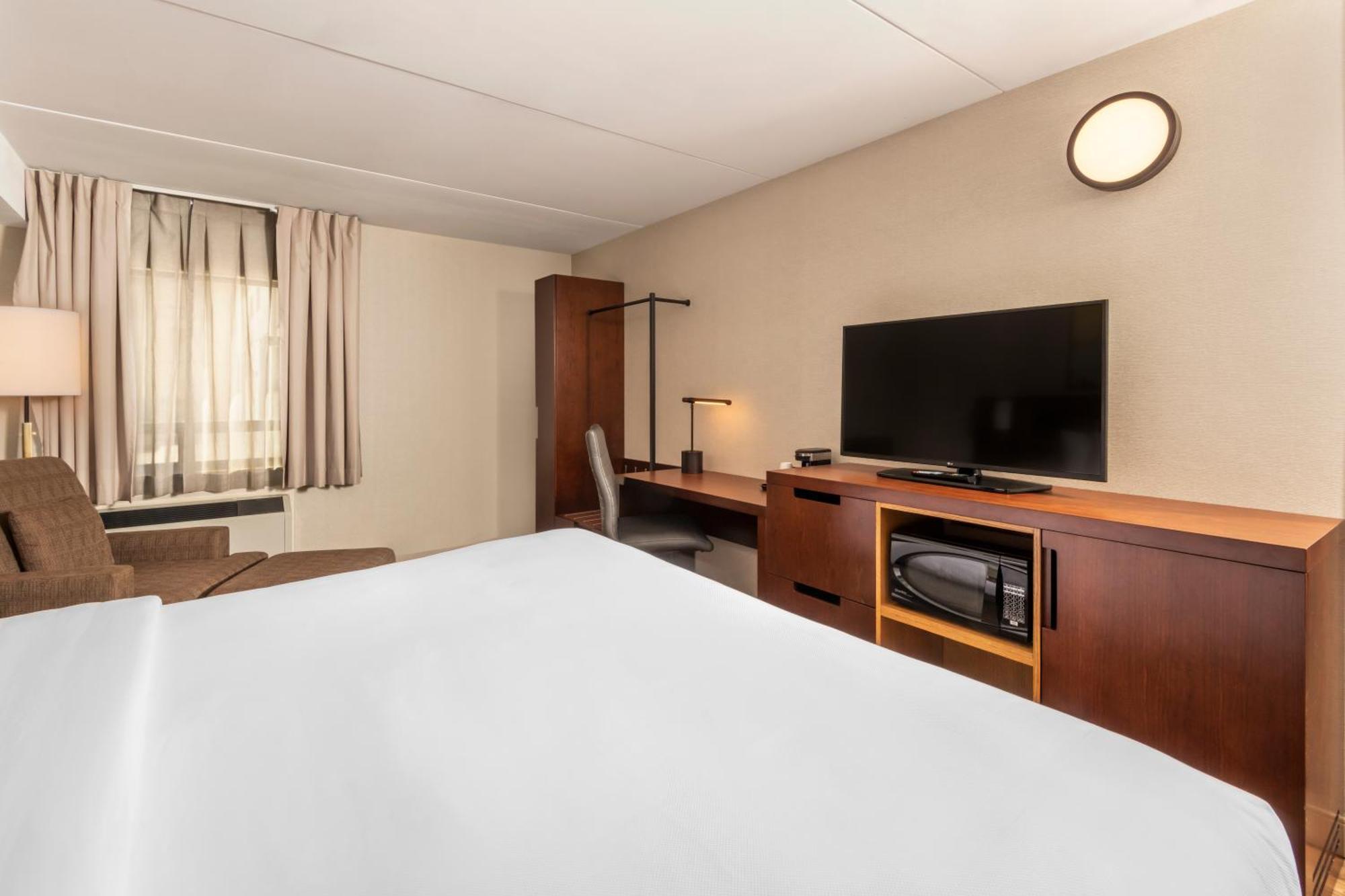 Comfort Inn Θάντερ Μπέι Εξωτερικό φωτογραφία