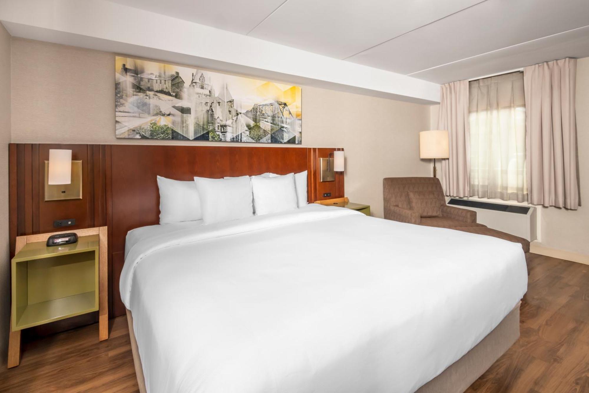 Comfort Inn Θάντερ Μπέι Εξωτερικό φωτογραφία