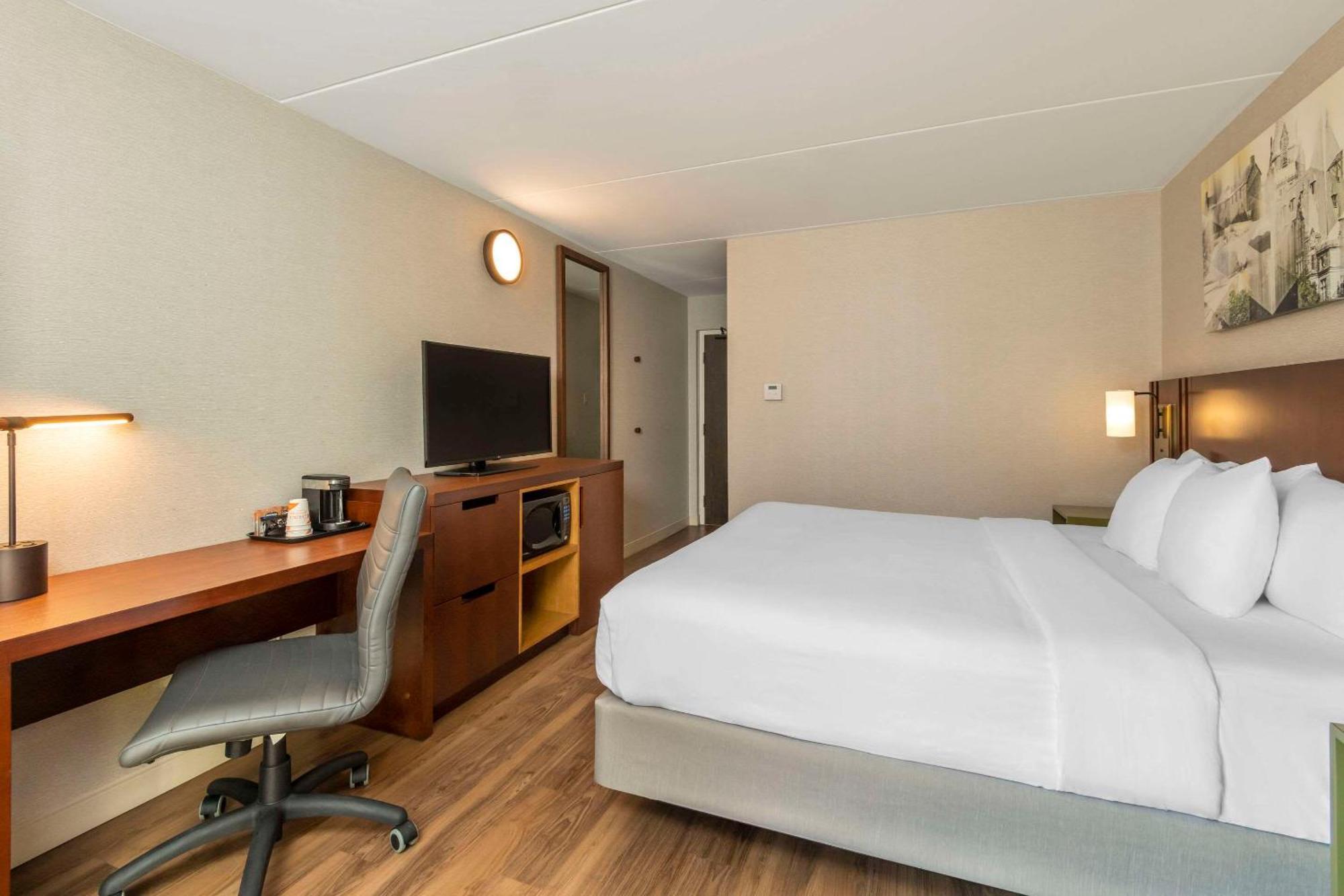 Comfort Inn Θάντερ Μπέι Εξωτερικό φωτογραφία