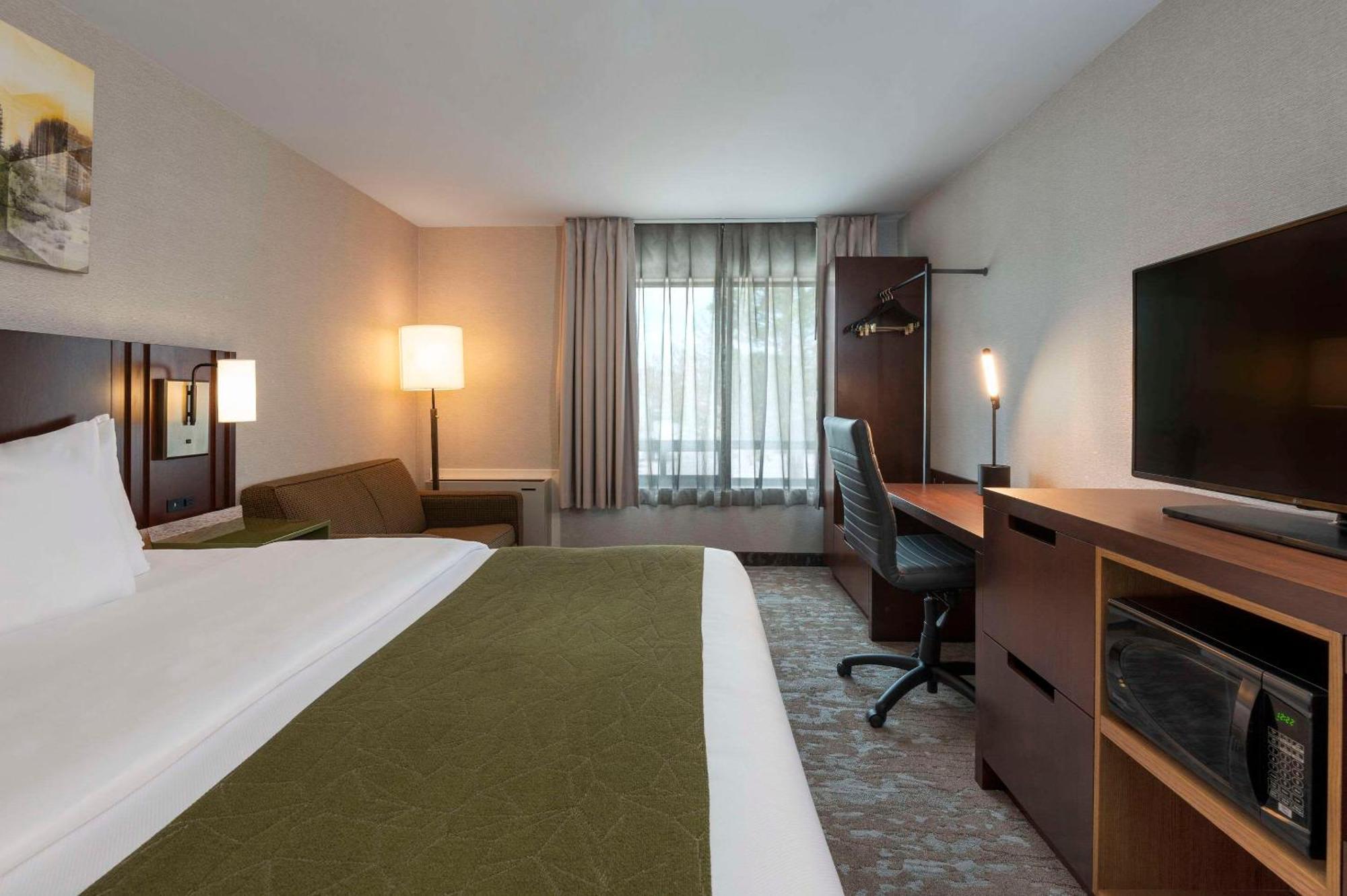 Comfort Inn Θάντερ Μπέι Εξωτερικό φωτογραφία