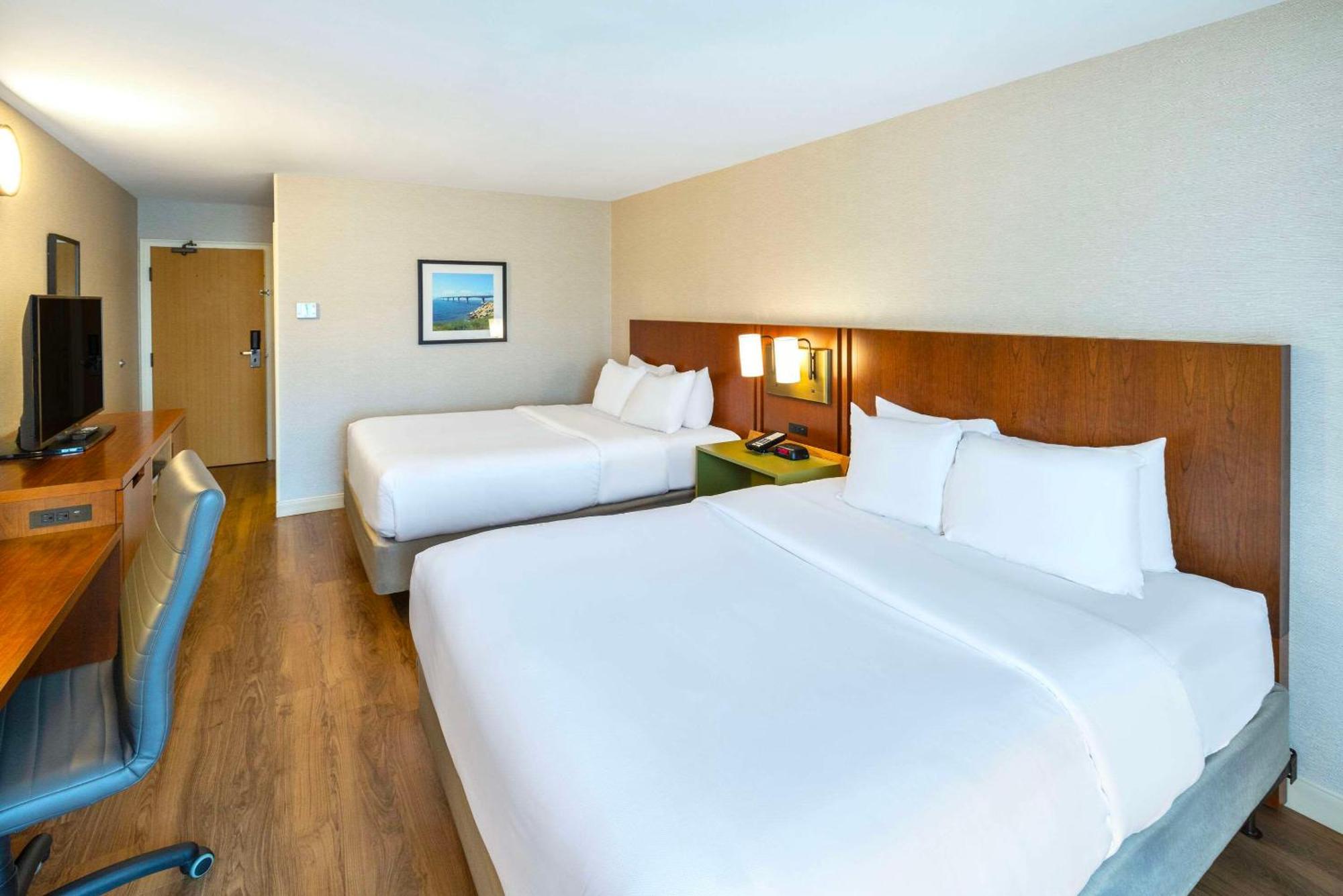 Comfort Inn Θάντερ Μπέι Εξωτερικό φωτογραφία