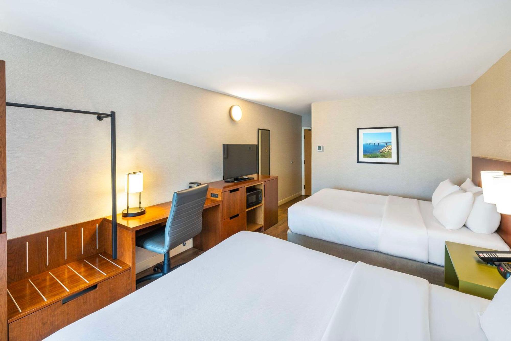 Comfort Inn Θάντερ Μπέι Εξωτερικό φωτογραφία