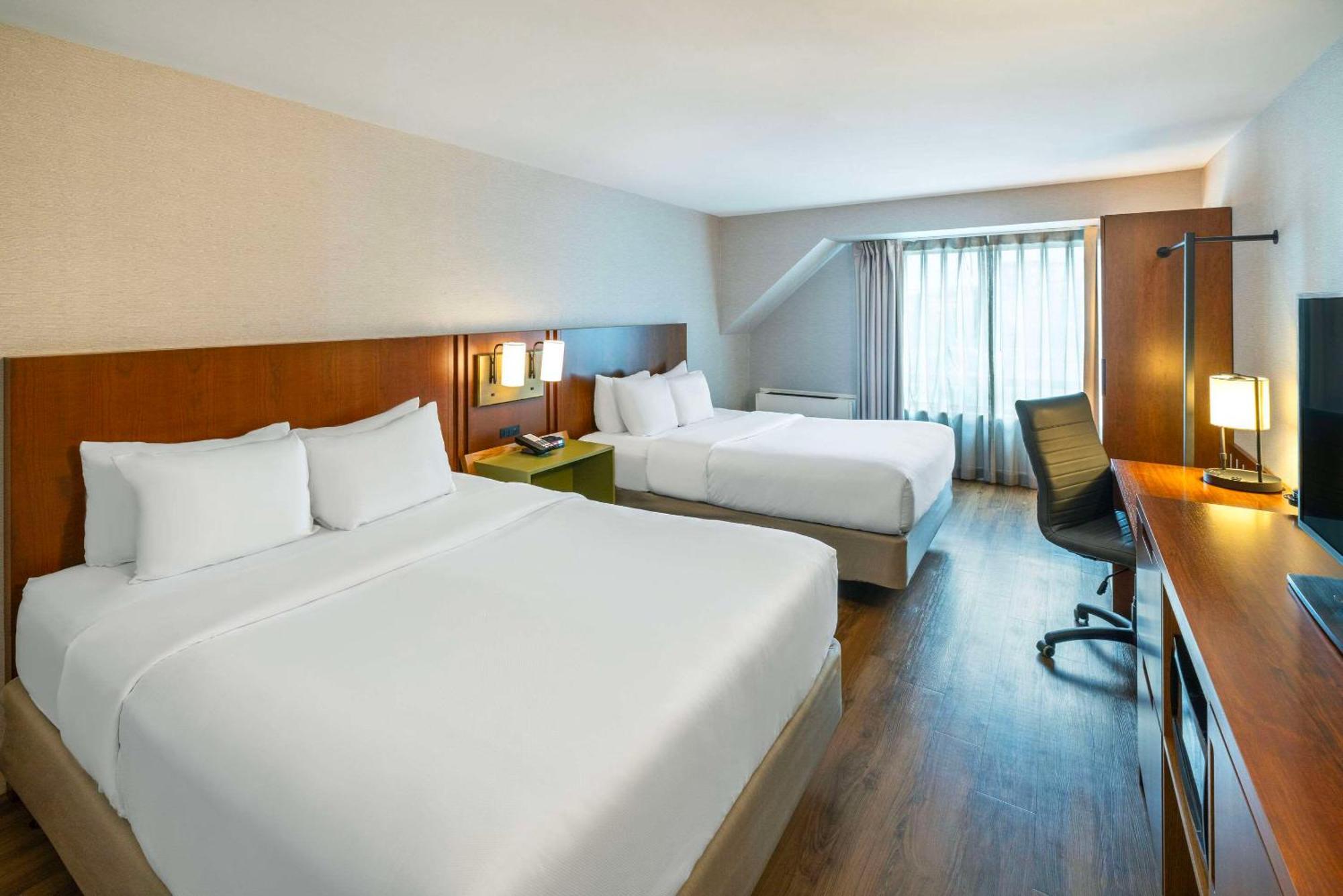 Comfort Inn Θάντερ Μπέι Εξωτερικό φωτογραφία