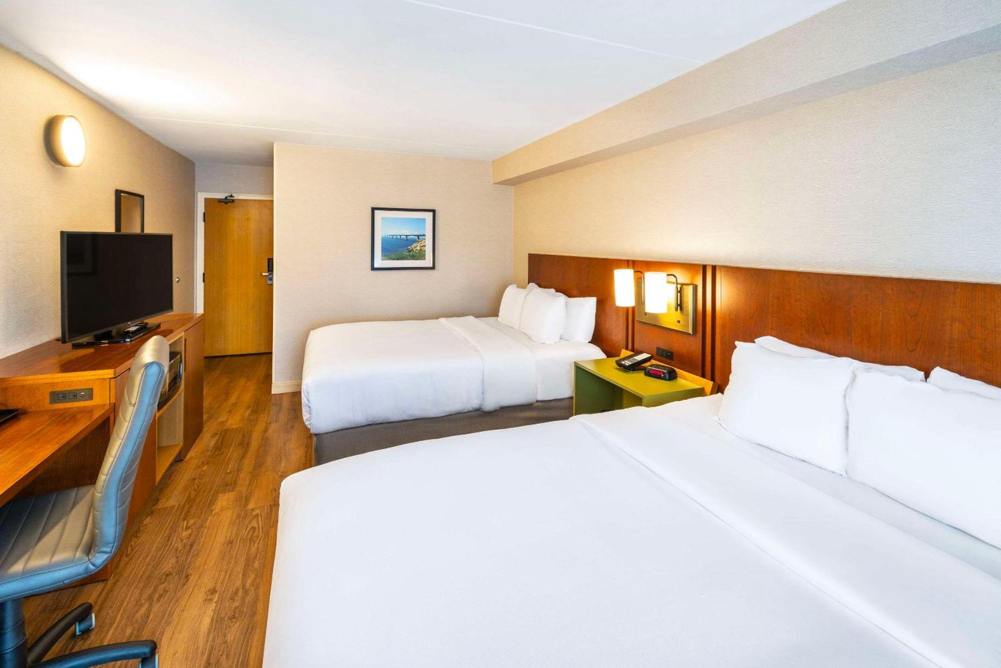 Comfort Inn Θάντερ Μπέι Εξωτερικό φωτογραφία