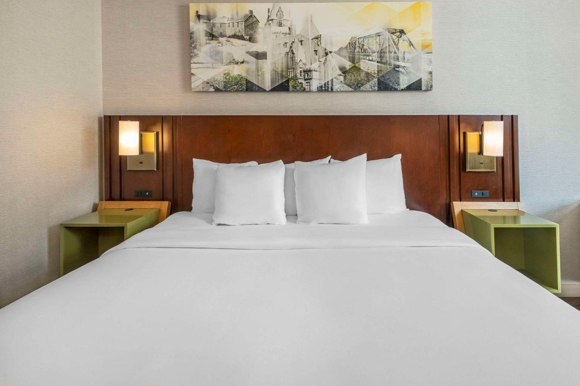 Comfort Inn Θάντερ Μπέι Εξωτερικό φωτογραφία