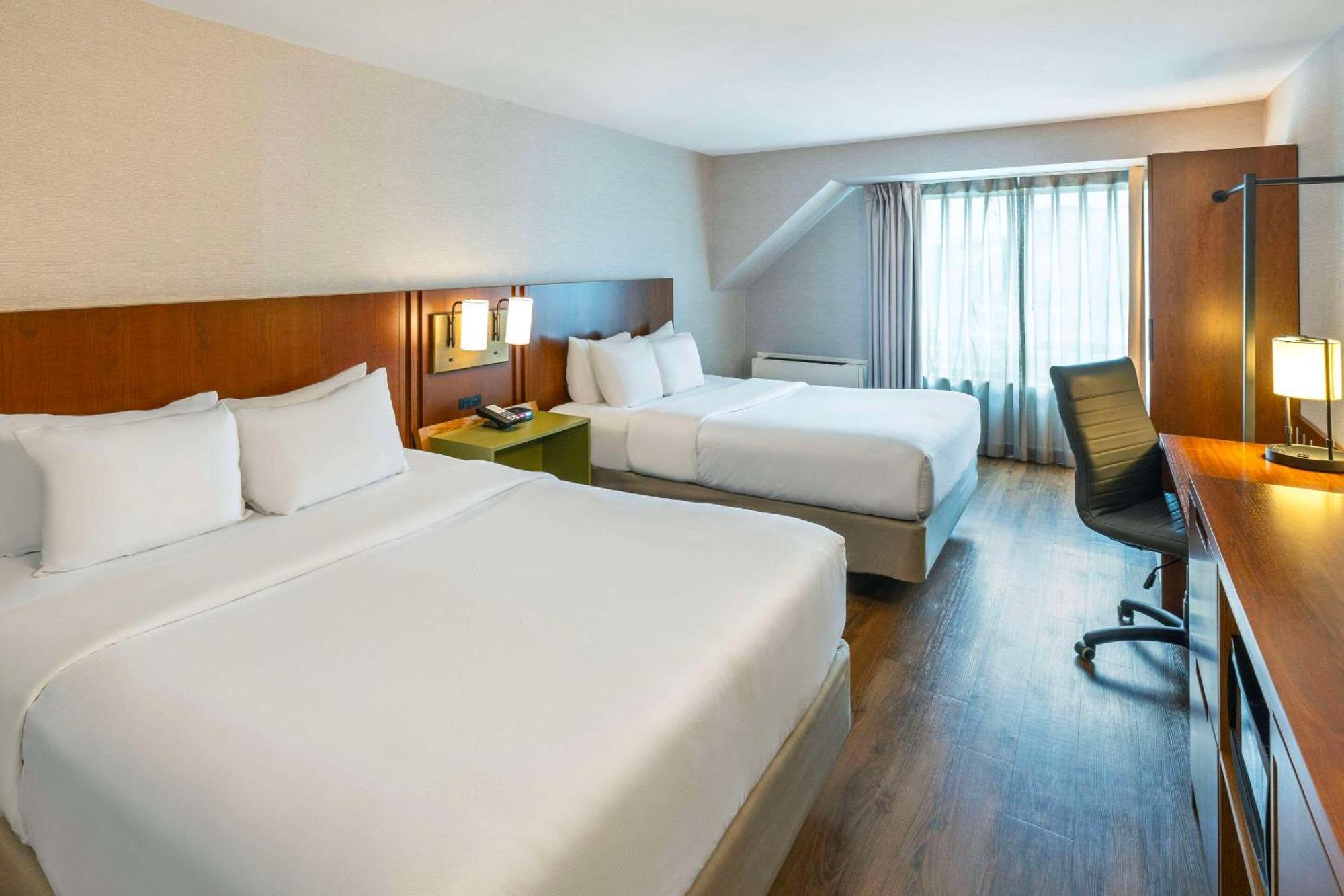Comfort Inn Θάντερ Μπέι Εξωτερικό φωτογραφία